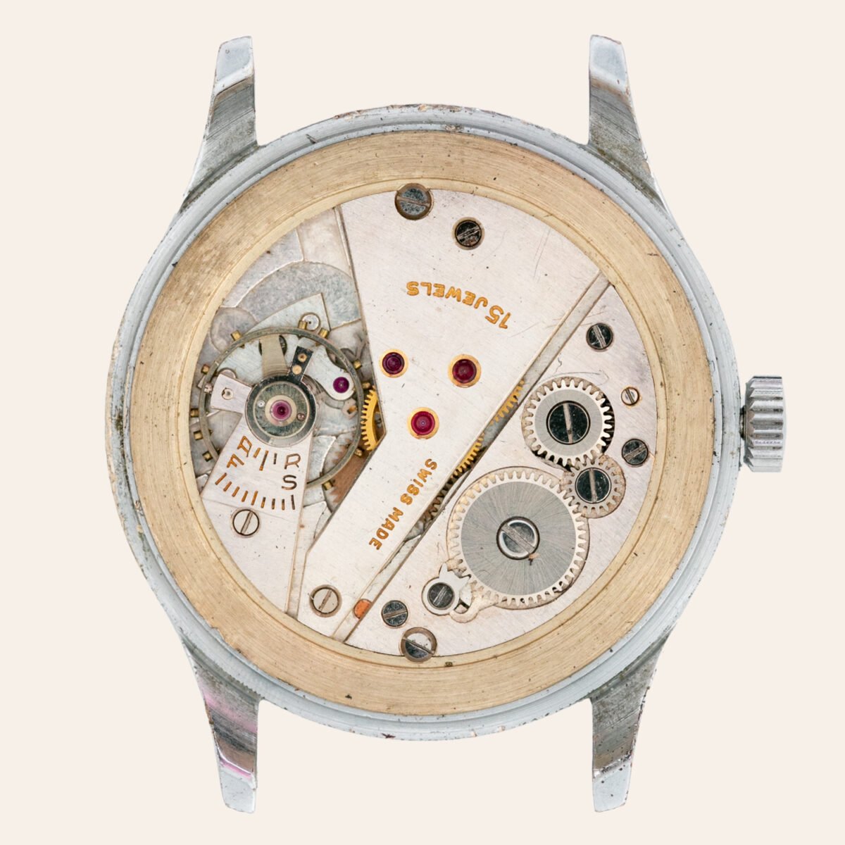 Honor Studio Ref. 100-69 (1955) - Image 2