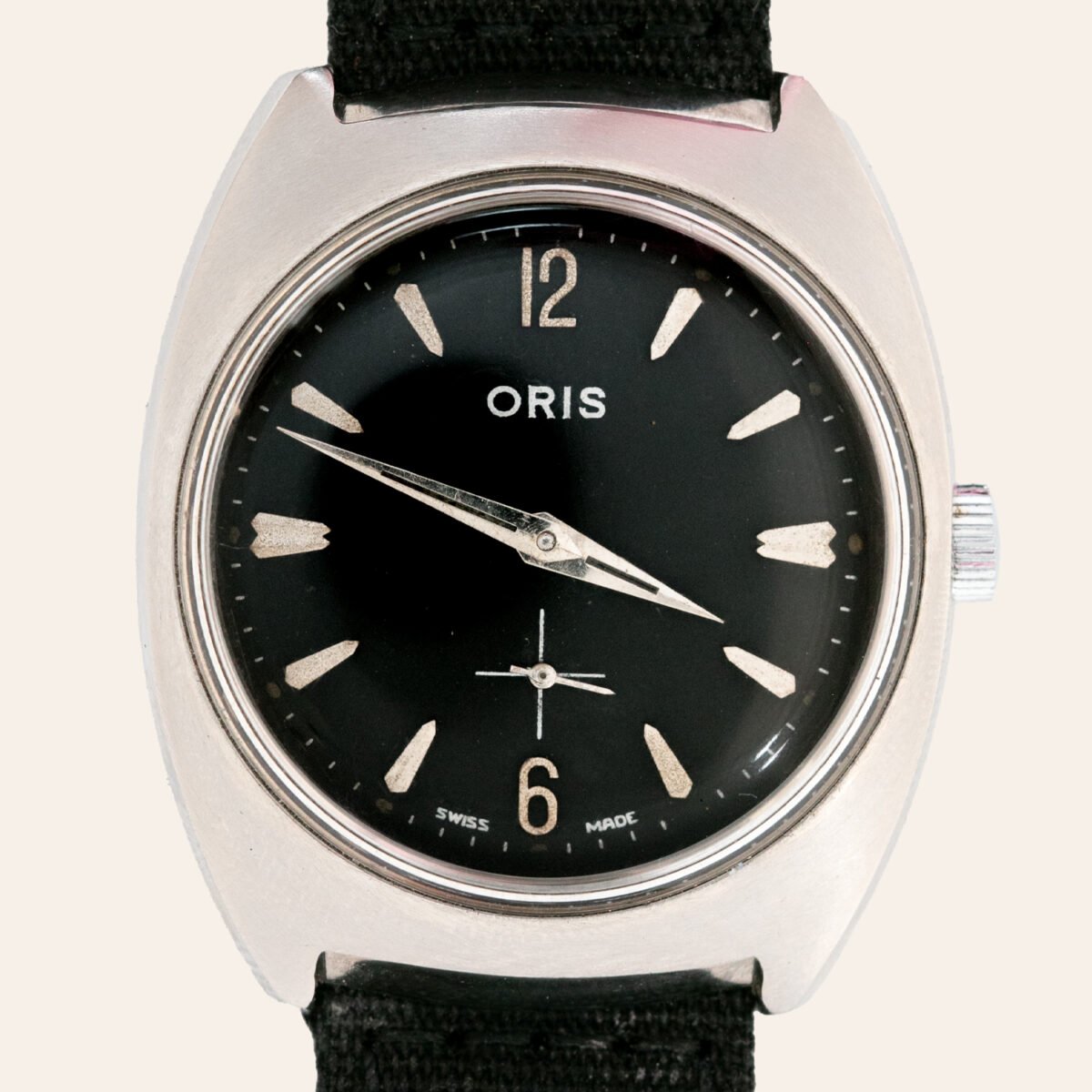 Oris Ref. 671