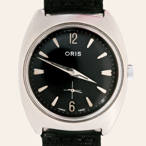 Oris Ref. 671
