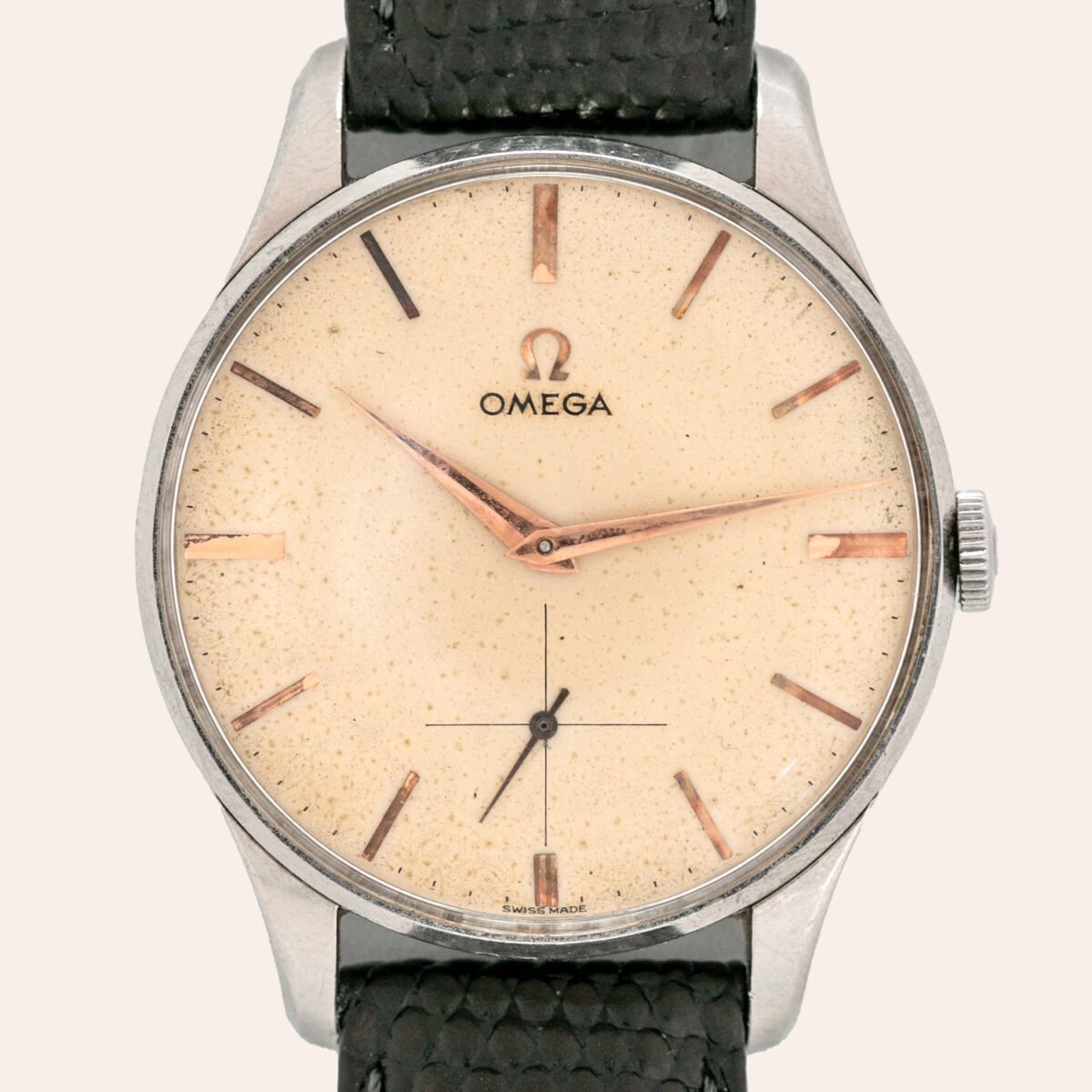Omega Cal. 267