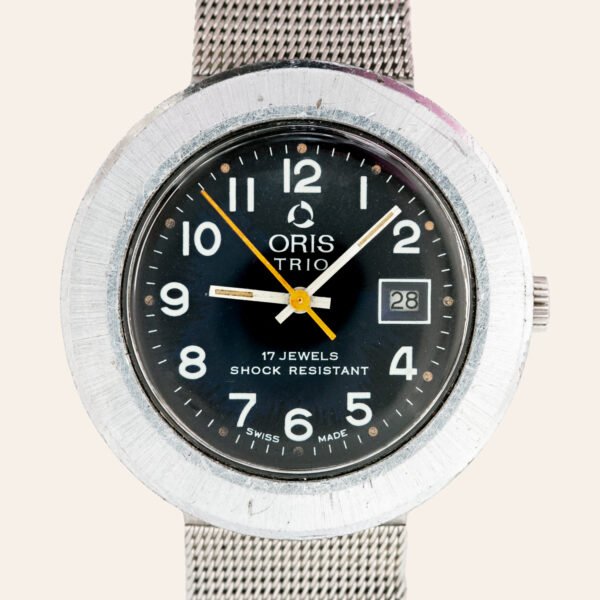 Oris Trio