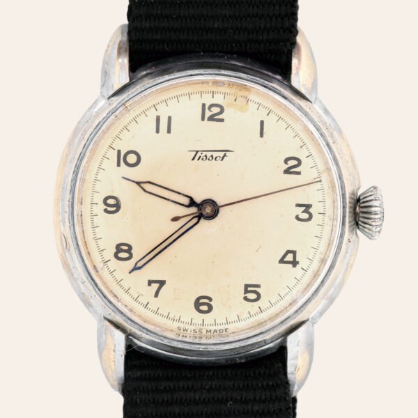 Tissot Ref. 341 (1945)