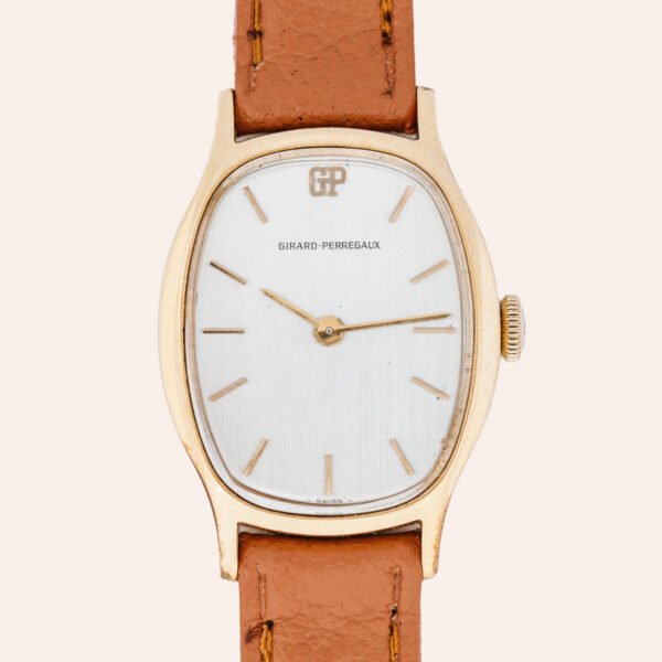 Girard-Perregaux Ref. 4034